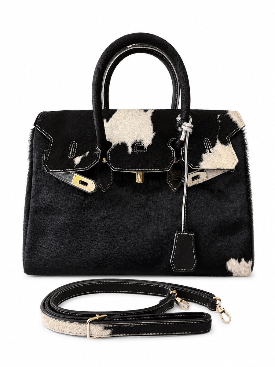 One of a Kind Handbags: The New Meaning of Luxury | Hide & Heir