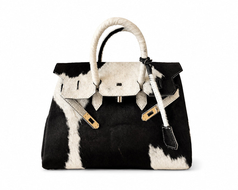 Cowhide